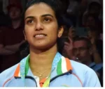 पीवी सिंधु,