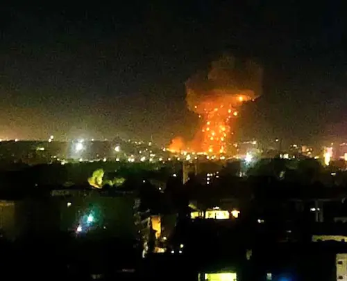 PAK- पाकिस्तान ने 400 मरीजों और आम लोगों को बताया आतंकी, कर दी हत्या