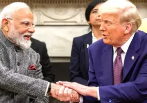 National- ट्रंप का मोदी को फोन, कहा-होर्मुज मार्ग बंद हुआ तो बढ़ेगा संकट