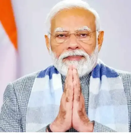 PM Modi- ईद और नवरोज़ पर पीएम मोदी का संदेश देशवासियों को दी शुभकामनाएं