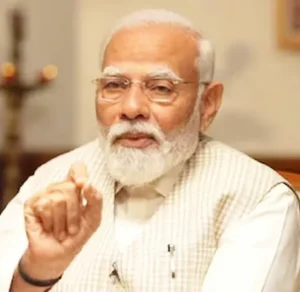 पीएम मोदी