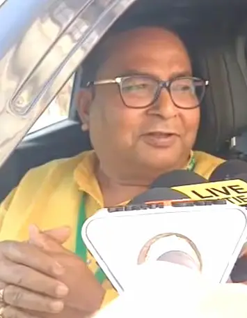 Rajya Sabha Election-तेजस्वी के दावों पर आरजेडी विधायक की नाराजगी, बोले-यह सब फेक