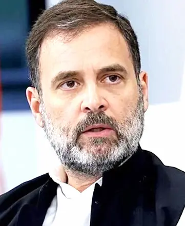 Kerala- केरल दौरे पर राहुल गांधी, जनसभाओं के जरिए साधेंगे जनता का समर्थन