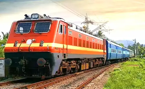 Railway- रेल यात्रियों को बड़ी राहत- अब बीच रास्ते में नहीं रुकेगी ट्रेन