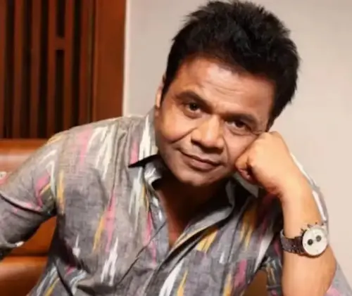 Mumbai- पैसे लौटाने के मामले में राजपाल यादव ने मांगा समय, बोले- सभी का पैसा लौटाऊंगा