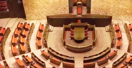 National- राज्यसभा चुनाव- 26 उम्मीदवार निर्विरोध, 3 राज्यों की 11 सीटों पर मतदान