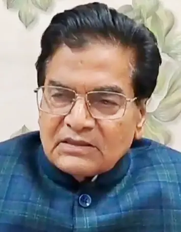 रामगोपाल यादव