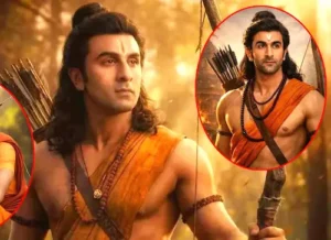 Entertainment- 2 अप्रैल को सामने आएगी ‘राम’ के किरदार की नई झलक