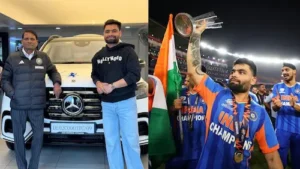 ‘पापा, आपका सपना पूरा हुआ’