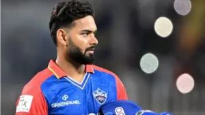 IPL2026- ऋषभ पंत का धमाका, सबसे तेज 3000 रन बनाने वाले बल्लेबाज बने