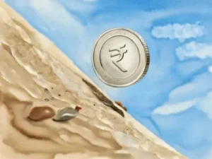 92.05 के पार पहुंचा डॉलर