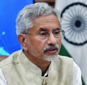 National- तेल सप्लाई पर भारत की पहल, जयशंकर ने ईरानी विदेश मंत्री से की बातचीत