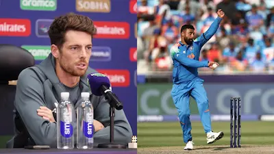 Santner: टी-20 वर्ल्ड कप फाइनल: सैंटनर की चुनौती ‘अरबों दिल तोड़ेंगे’