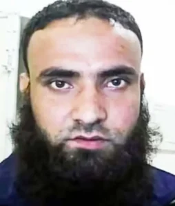 National- आतंकी कनेक्शन का खुलासा, लश्कर-ए-तैयबा से जुड़ा शब्बीर लोन दिल्ली से गिरफ्तार