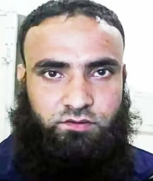 National- आतंकी कनेक्शन का खुलासा, लश्कर-ए-तैयबा से जुड़ा शब्बीर लोन दिल्ली से गिरफ्तार