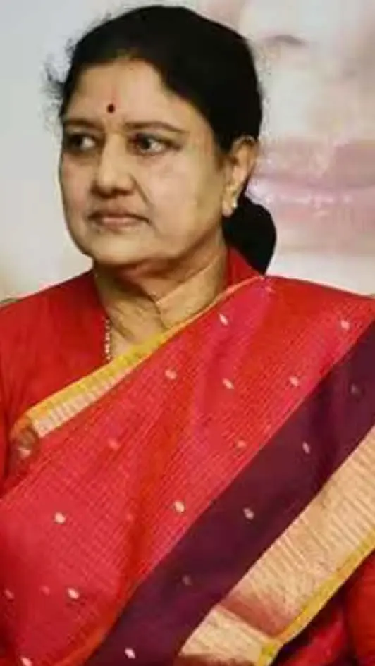 National- तमिलनाडु में चुनावी सरगर्मी तेज, शशिकला ने गठबंधन के दिए संकेत