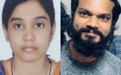 Suicide: बेंगलुरु में इंजीनियर दंपति का सुसाइड