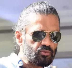 Entertainment- बॉलीवुड को अक्सर गलत तरीके से पेश किया जाता है- सुनील शेट्टी