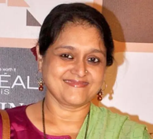 Mumbai- अभिनेताओं को किरदार के लिए तैयारी का समय मिलना चाहिए- सुप्रिया पाठक