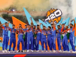 टीम इंडिया का स्वर्णिम युग