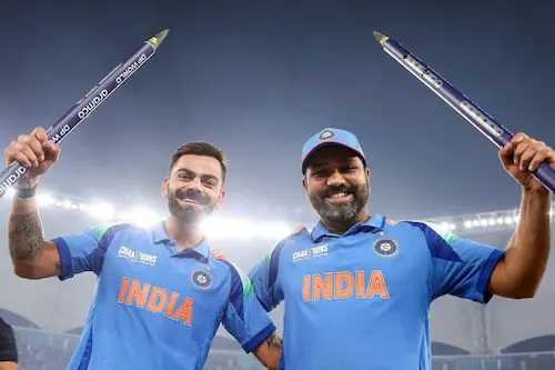 Team India: टीम इंडिया का घरेलू सीजन 2026-27
