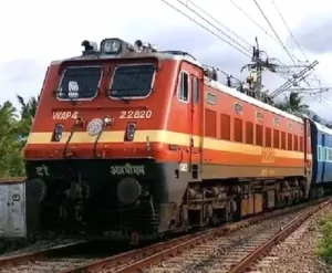 Railway- सुरक्षित हुआ रेल सफर, रेलवे की मुहिम से हादसों में आई भारी कमी
