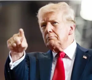 USA- अमेरिका-ईरान में बढ़ा तनाव, ट्रंप की चेतावनी– तेल सप्लाई रोकी तो होगा बड़ा हमला