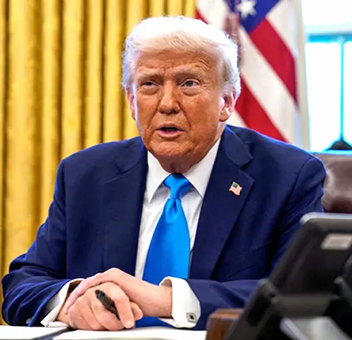 Trump iran war pause : ट्रंप का बड़ा फैसला, 5 दिन युद्ध विराम