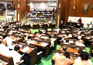 Gujrat- गुजरात में यूसीसी बिल पास, बना देश का दूसरा राज्य