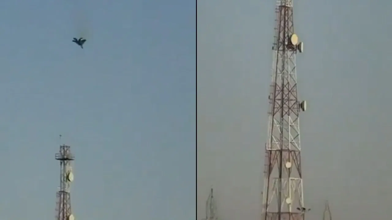 Gulf countries silence