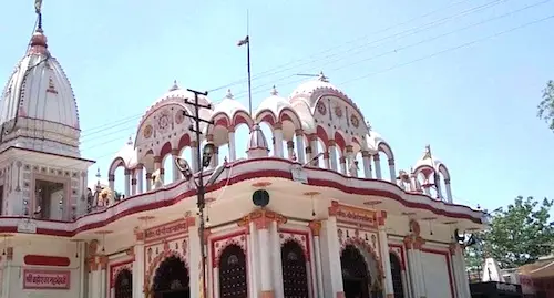 दक्षेश्वर महादेव मंदिर