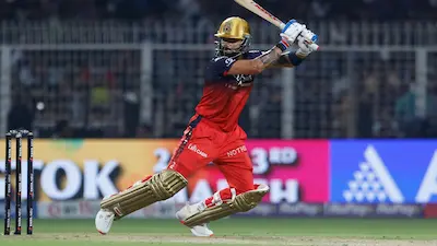 Virat Kohli: विराट कोहली का ‘विराट’ अवतार