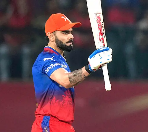 IPL 2026- विराट को लेकर रायुडू का बड़ा बयान-अभी और बेहतर खेलेंगे कोहली