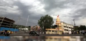 Weather- गर्मी के बीच बारिश की संभावना, कई राज्यों में अलर्ट जारी