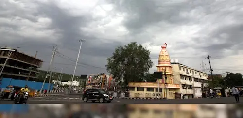 Weather- गर्मी के बीच बारिश की संभावना, कई राज्यों में अलर्ट जारी