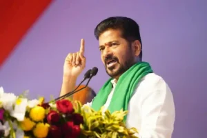 तेलंगाना सीएम का ऐलान, मूसी नदी क्षेत्र का कोई भी निवासी बेघर नहीं होगा