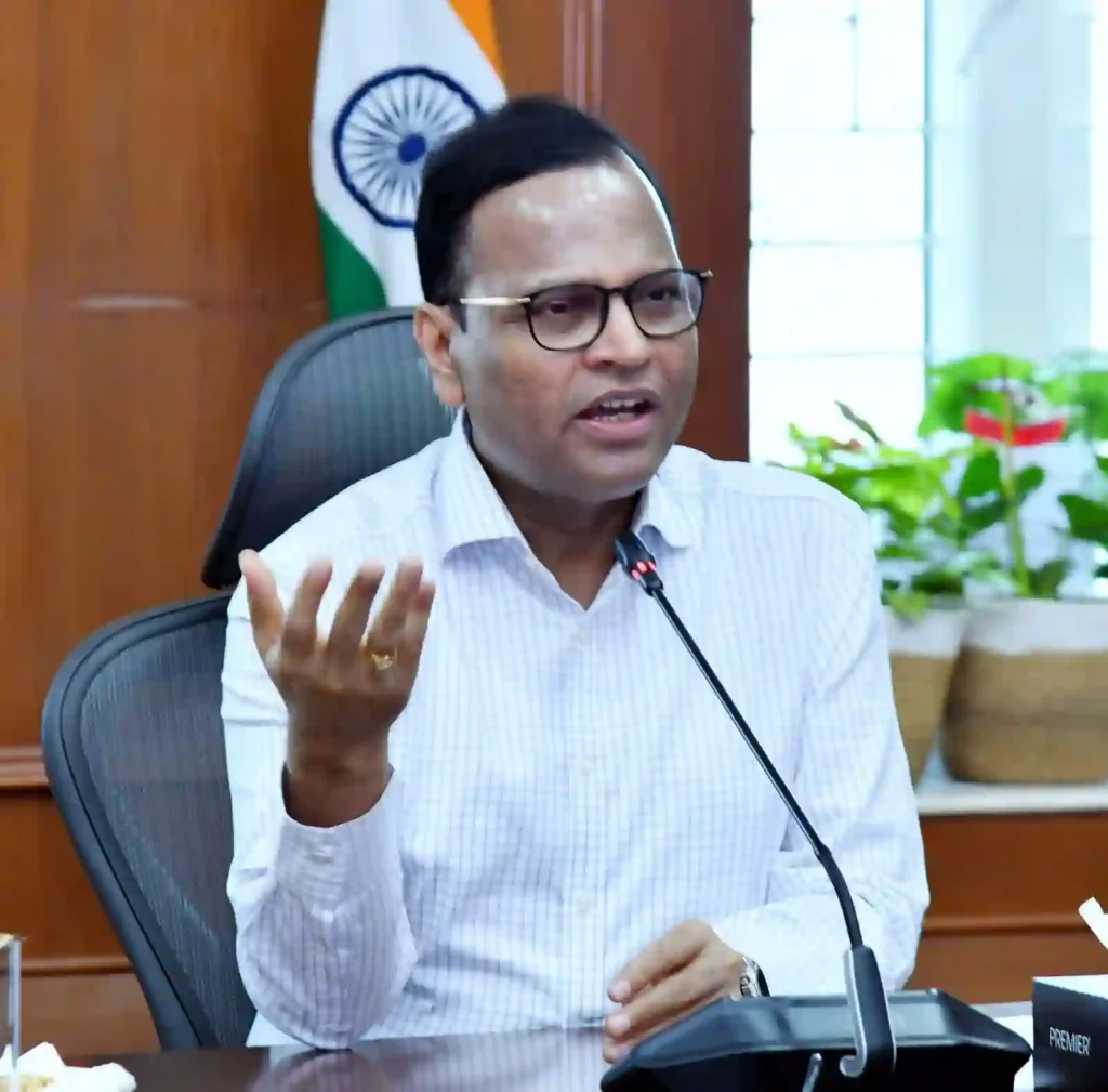 कलेक्टर सम्मेलन