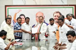 राहुल गांधी को निर्दोष होने के बावजूद अनुचित रूप से निशाना बनाया गया – गौड़