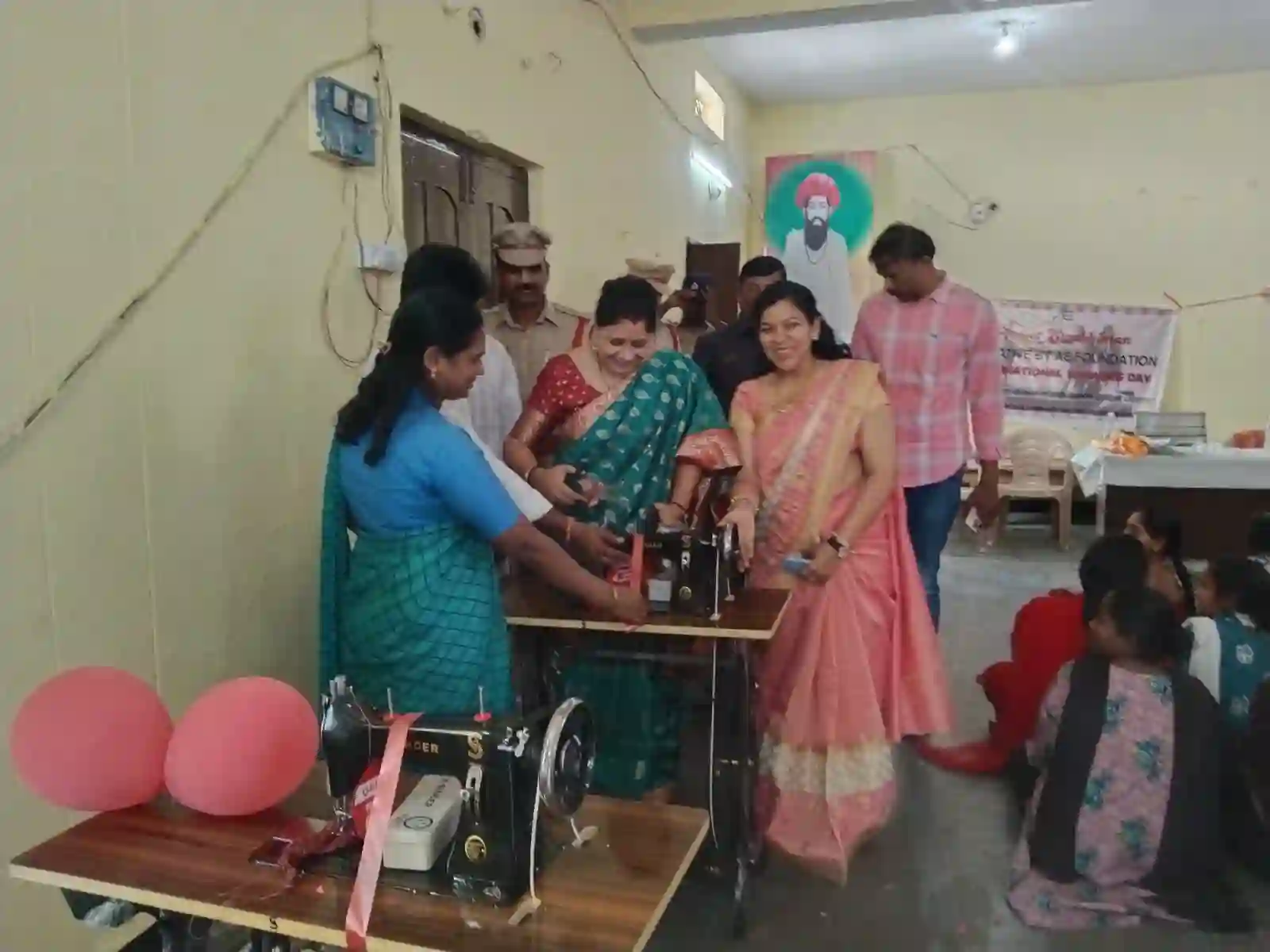 स्वाभिमान परियोजना