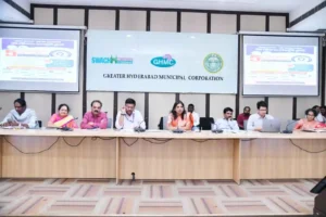 सरकारी कार्यालयों और सार्वजनिक पार्कों को साफ-सुथरा रखा जाए – प्रियंका आला