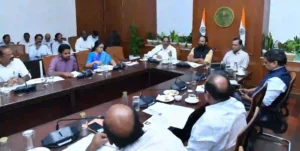 मध्य पूर्व तनाव के बावजूद रसोई गैस की कोई कमी नहीं – मंत्री