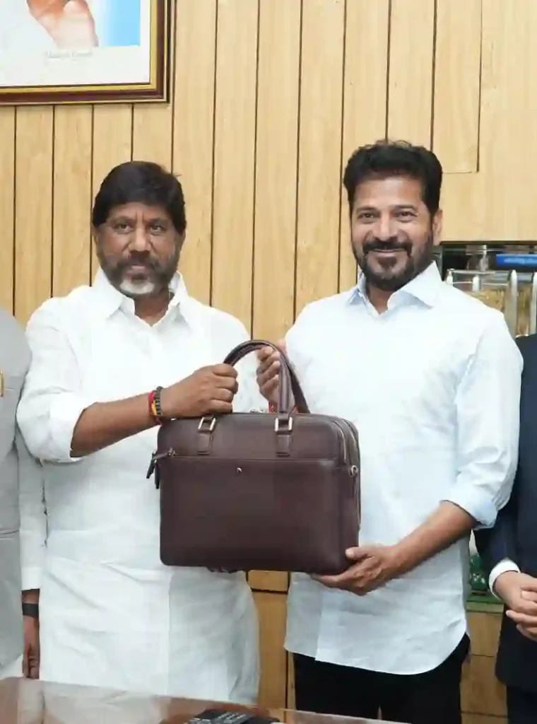 Telagana Budget : तेलंगाना सरकार का ‘छह गारंटी’ योजनाओं पर बड़ा फोकस