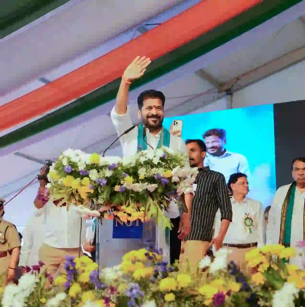 परियोजनाओं