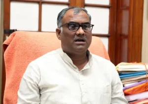 125 ग्रामीण स्टेडियमों का निर्माण पूरा, 39 निर्माणाधीन – गिरीश चंद्र यादव