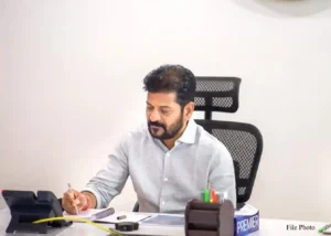 मुख्यमंत्री आज हार्वर्ड विश्वविद्यालय के एआई संगोष्ठी में करेंगे भागीदारी