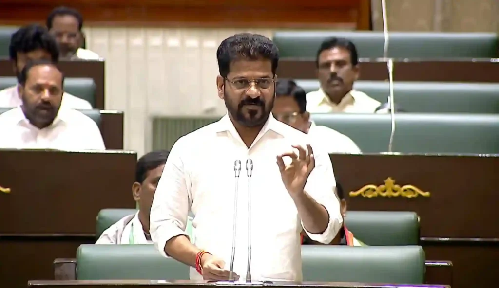 Assembly : हैदराबाद से बड़ी खबर, स्वास्थ्य क्षेत्र में बड़े सुधारों का ऐलान