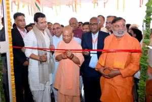 गो-आश्रय स्थलों की निगरानी हुई हाईटेक, 7592 सीसीटीवी कैमरे लगे