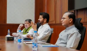 मुख्यमंत्री ने एमएमटीएस सेवाओं में सुधार पर दिया निर्देश