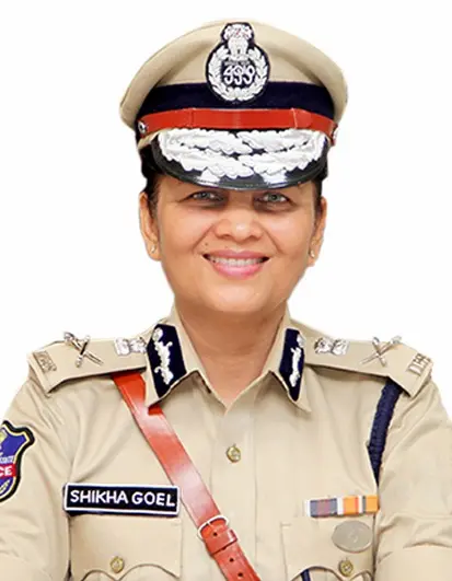 Hyderabad : साइबर अपराध पीड़ितों को 24.91 करोड़ रुपए की वापसी