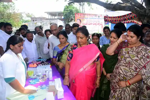 निर्मला